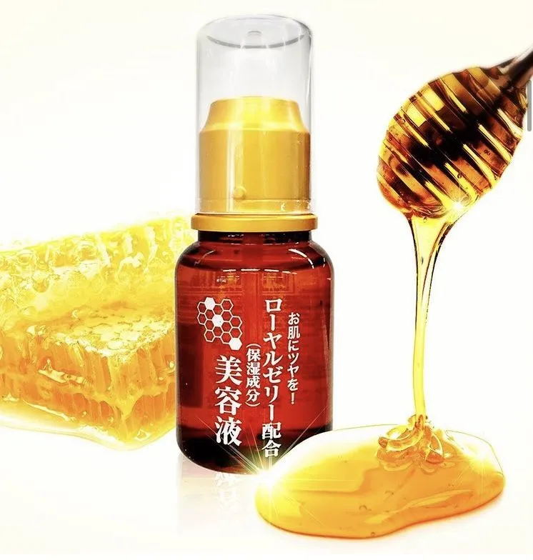 Royal Jelly Benefits